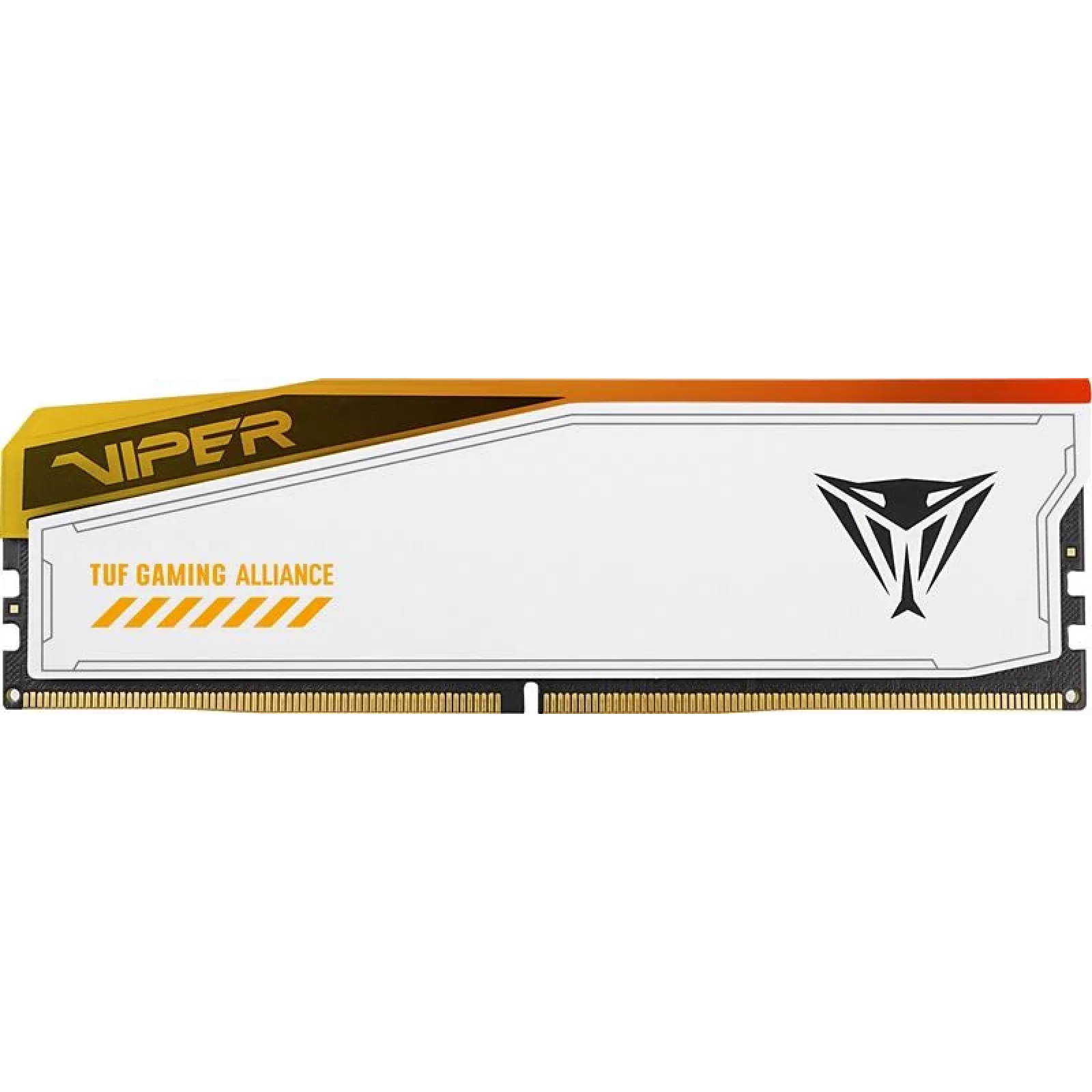 Модуль памяти DDR5 2x16GB/6000 Patriot Viper Elite 5 RGB TUF (PVER532G60C30KW) UA