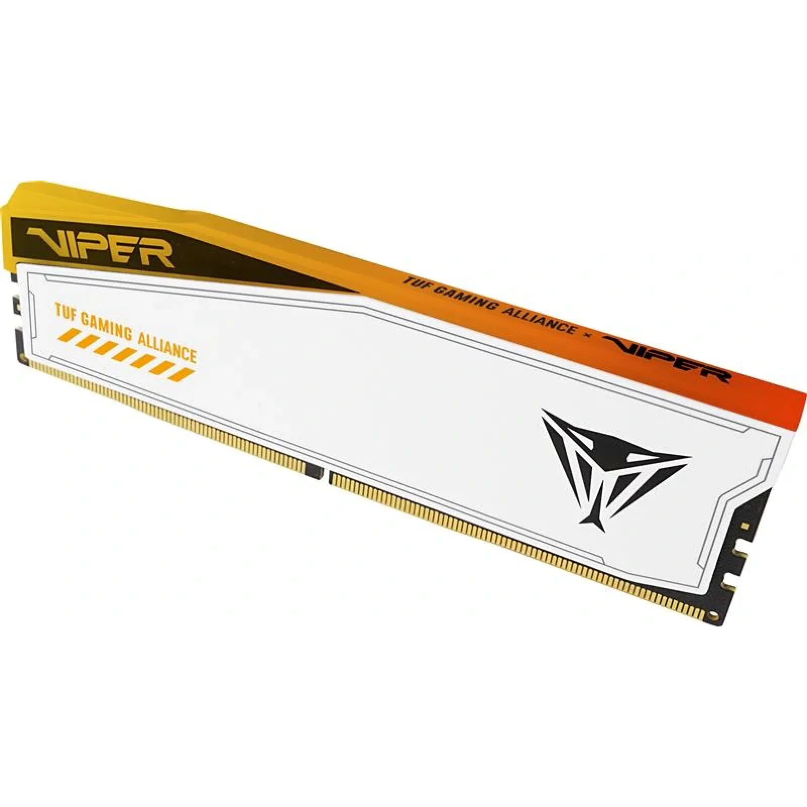 Модуль памяти DDR5 2x16GB/6000 Patriot Viper Elite 5 RGB TUF (PVER532G60C30KW) UA