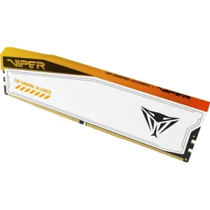Модуль памяти DDR5 2x16GB/6000 Patriot Viper Elite 5 RGB TUF (PVER532G60C30KW) UA
