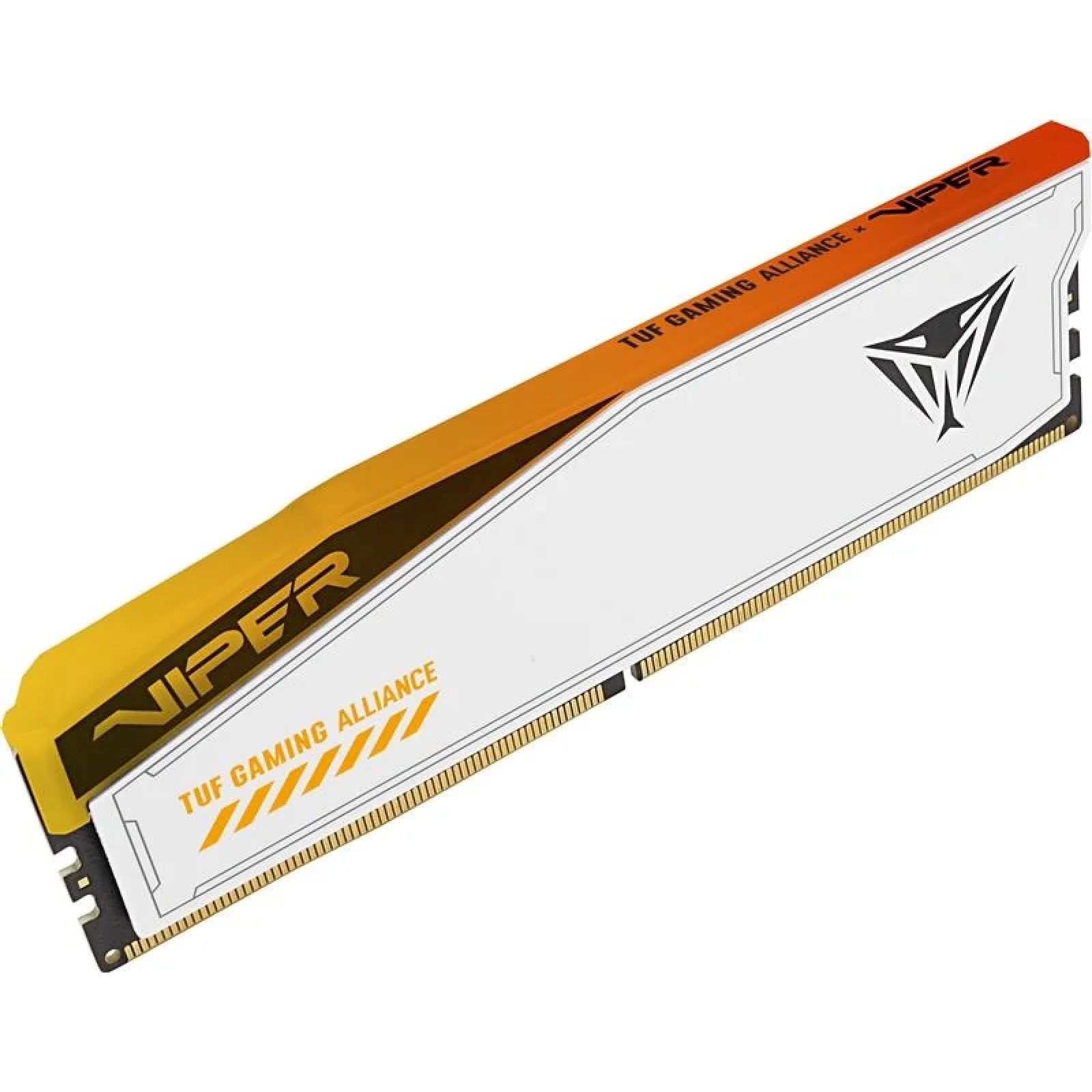 Модуль памяти DDR5 2x16GB/6000 Patriot Viper Elite 5 RGB TUF (PVER532G60C30KW) UA