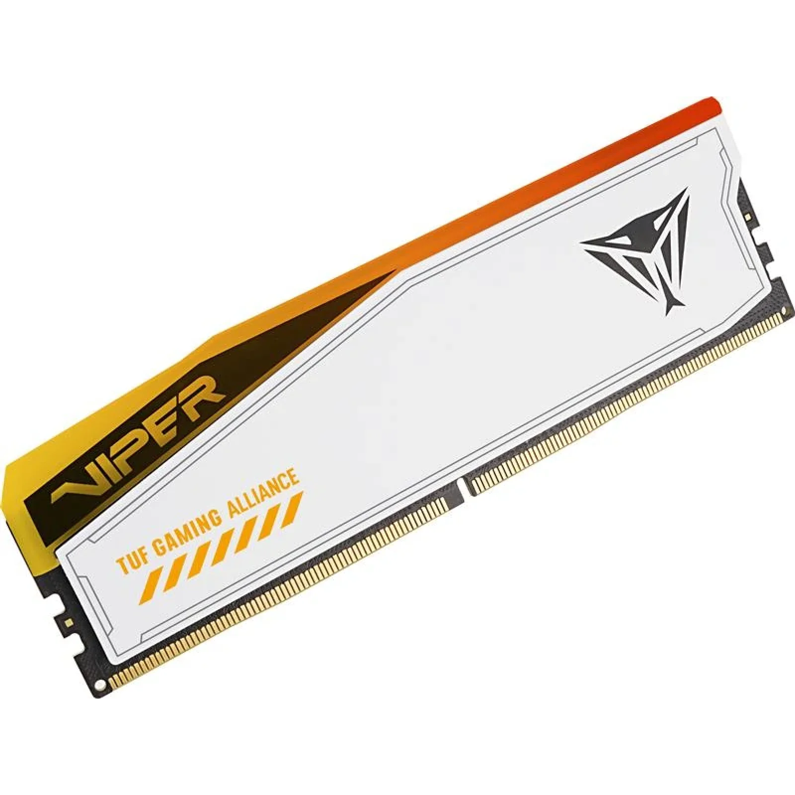 Модуль памяти DDR5 2x16GB/6000 Patriot Viper Elite 5 RGB TUF (PVER532G60C30KW) UA