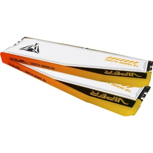 Модуль памяти DDR5 2x16GB/6000 Patriot Viper Elite 5 RGB TUF (PVER532G60C30KW) UA
