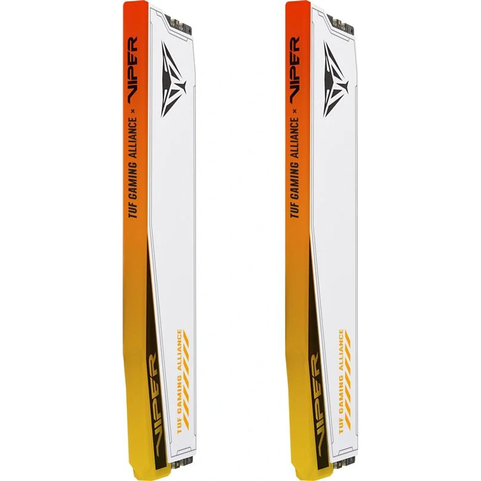 Модуль памяти DDR5 2x16GB/6000 Patriot Viper Elite 5 RGB TUF (PVER532G60C30KW) UA