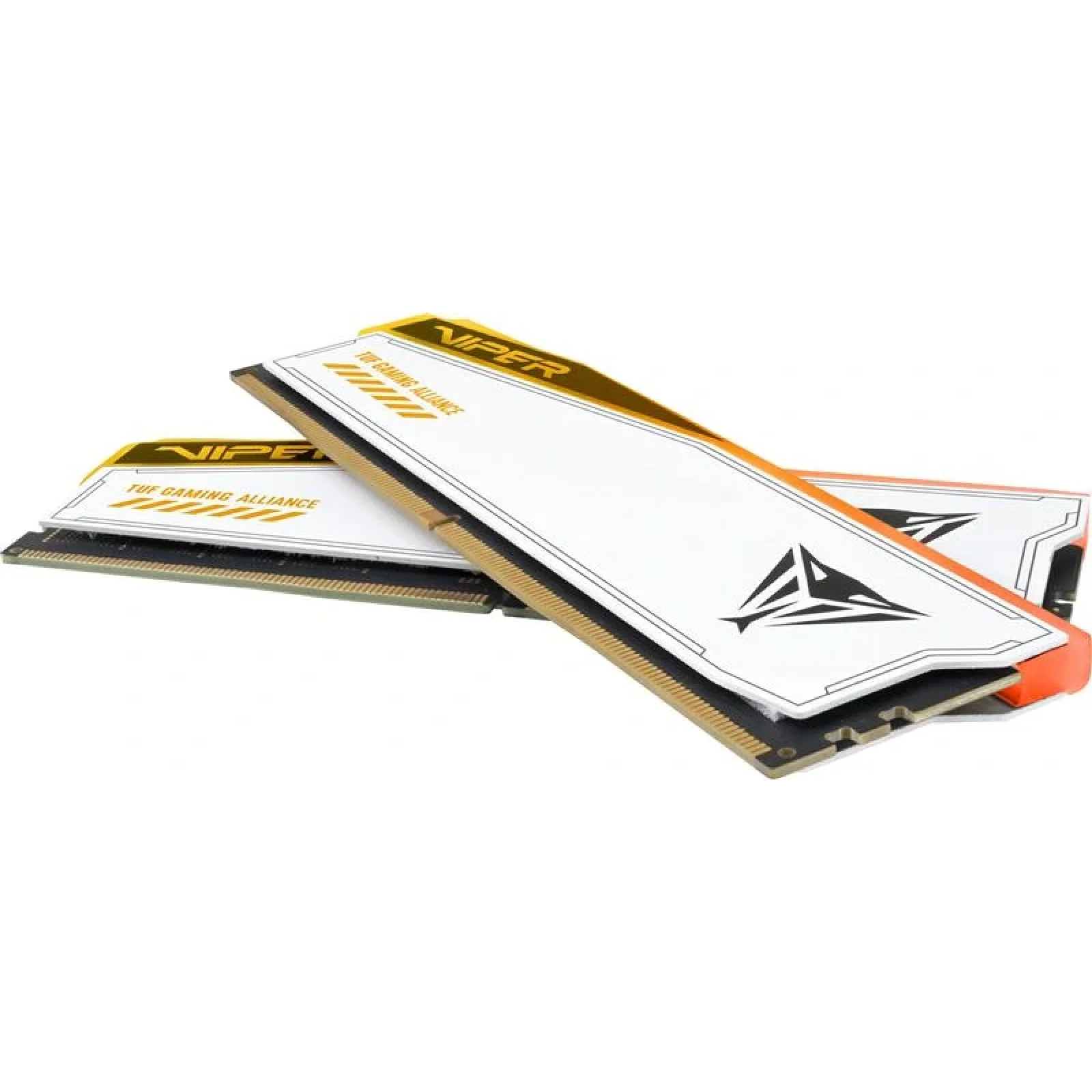 Модуль памяти DDR5 2x16GB/6000 Patriot Viper Elite 5 RGB TUF (PVER532G60C30KW) UA