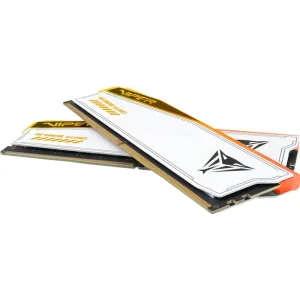 Модуль памяти DDR5 2x16GB/6000 Patriot Viper Elite 5 RGB TUF (PVER532G60C30KW) UA
