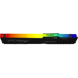 Модуль пам`яті DDR5 2x8GB/6000 Kingston Fury Beast RGB (KF560C36BBEAK2-16) UA