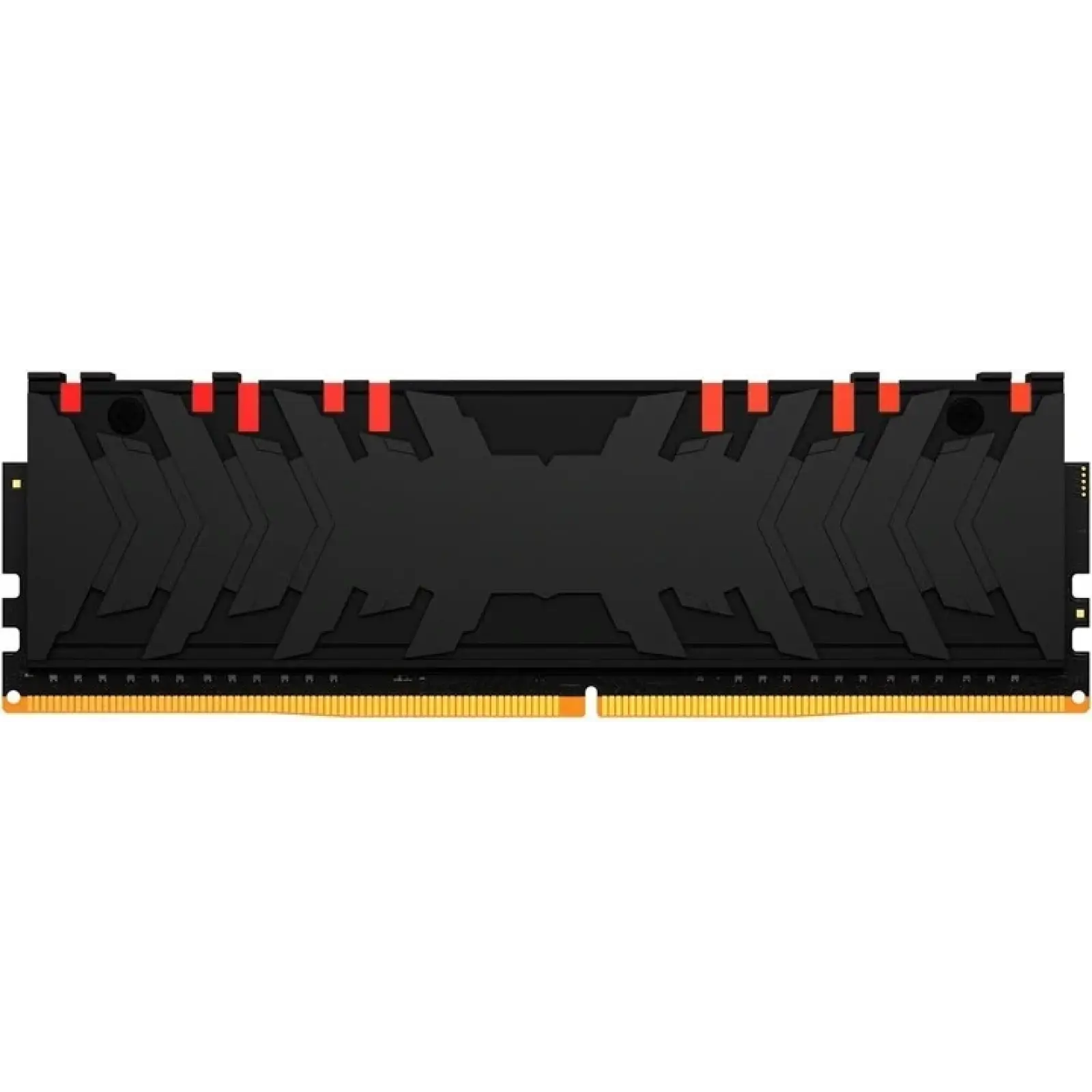 Оперативна пам'ять DDR4 8GB/3200 Kingston Fury Renegade RGB (KF432C16RBA/8) UA