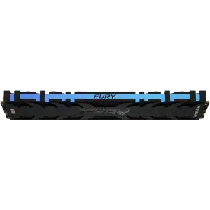 Оперативна пам'ять DDR4 8GB/3200 Kingston Fury Renegade RGB (KF432C16RBA/8) UA