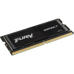 Модуль памяти SO-DIMM 2x16GB/4800 DDR5 Kingston Fury Impact (KF548S38IBK2-32) UA