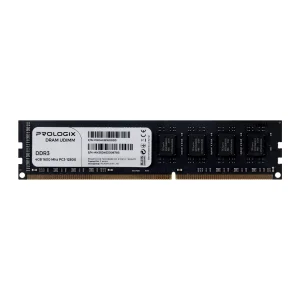 Модуль пам'яті DDR3 4GB/1600 Prologix (PRO4GB1600D3) UA