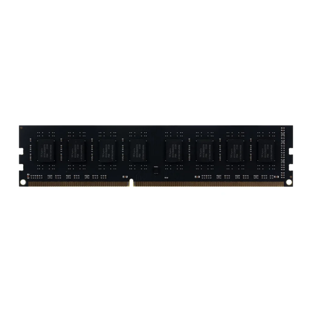 Модуль пам'яті DDR3 4GB/1600 Prologix (PRO4GB1600D3) UA