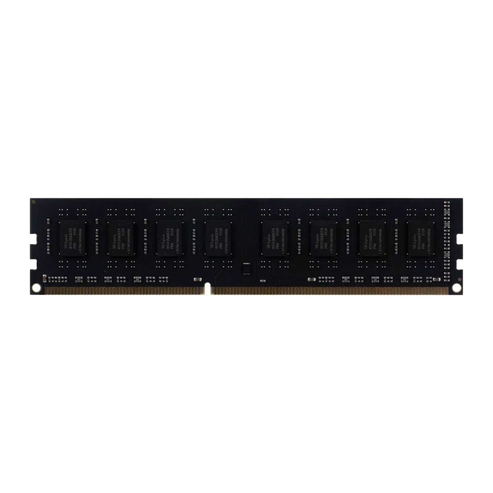 Модуль пам'яті DDR3 4GB/1600 Prologix (PRO4GB1600D3) UA