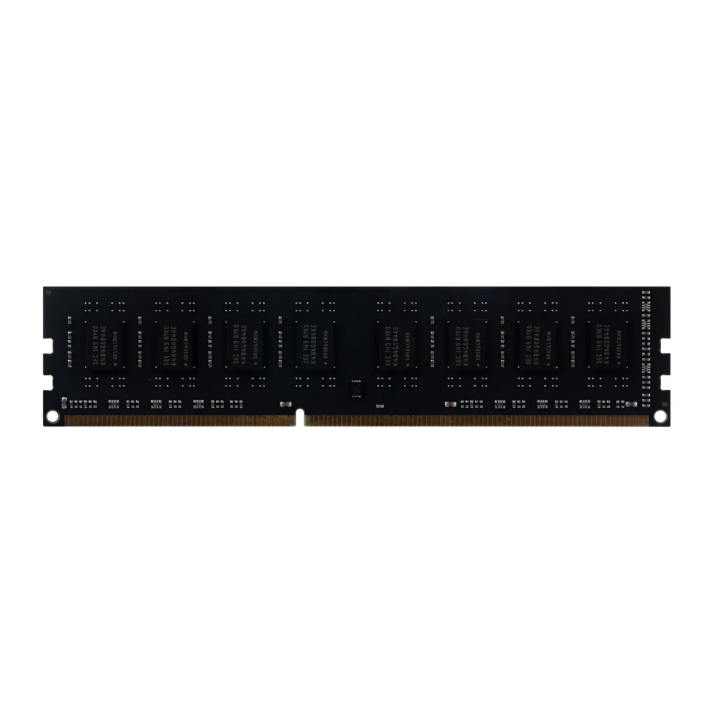 Модуль пам'яті DDR3 8GB/1600 Prologix (PRO8GB1600D3) UA
