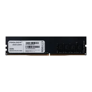 Модуль пам'яті DDR4 8GB/2400 Prologix (PRO8GB2400D4) UA