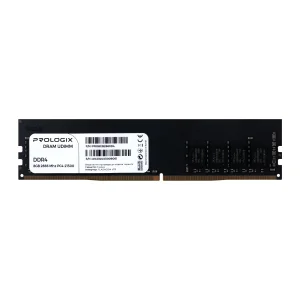Модуль пам'яті DDR4 8GB/2666 Prologix (PRO8GB2666D4) UA