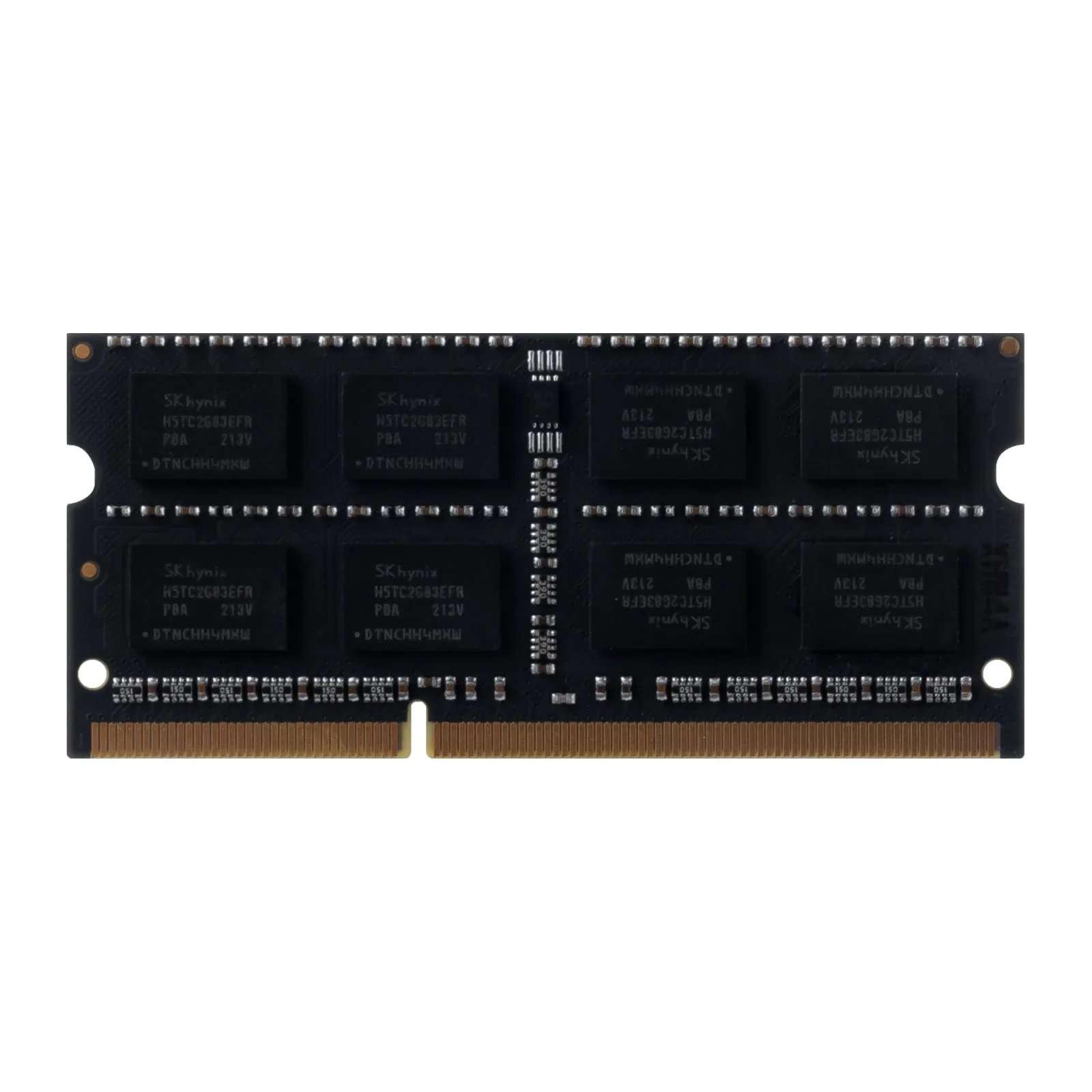 Модуль пам'яті SO-DIMM 4GB/1600 DDR3 Prologix (PRO4GB1600D3S) UA