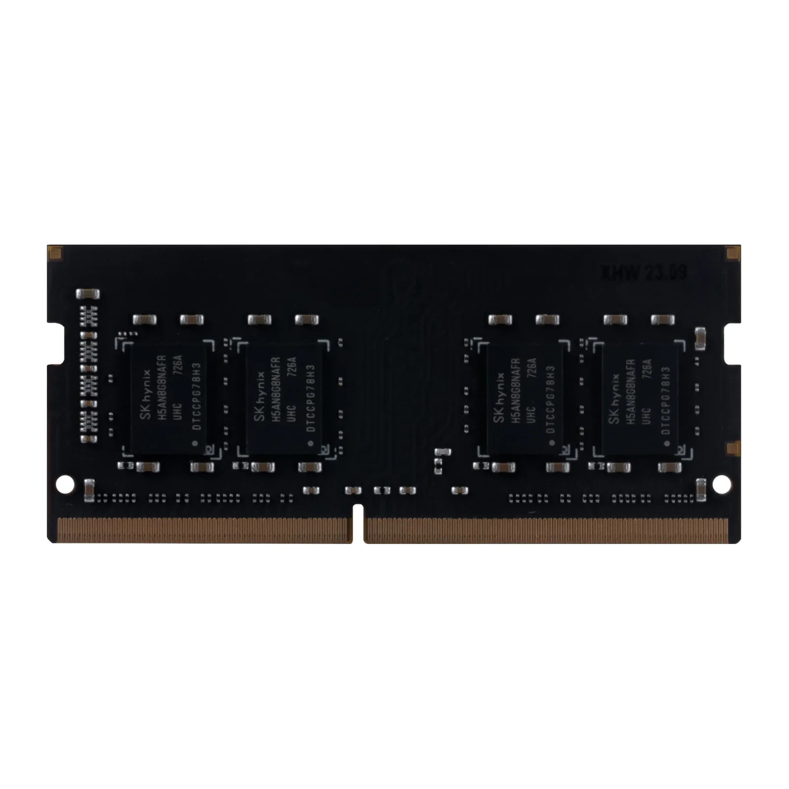 Оперативная память SO-DIMM 8GB/2666 DDR4 Prologix (PRO8GB2666D4S) UA