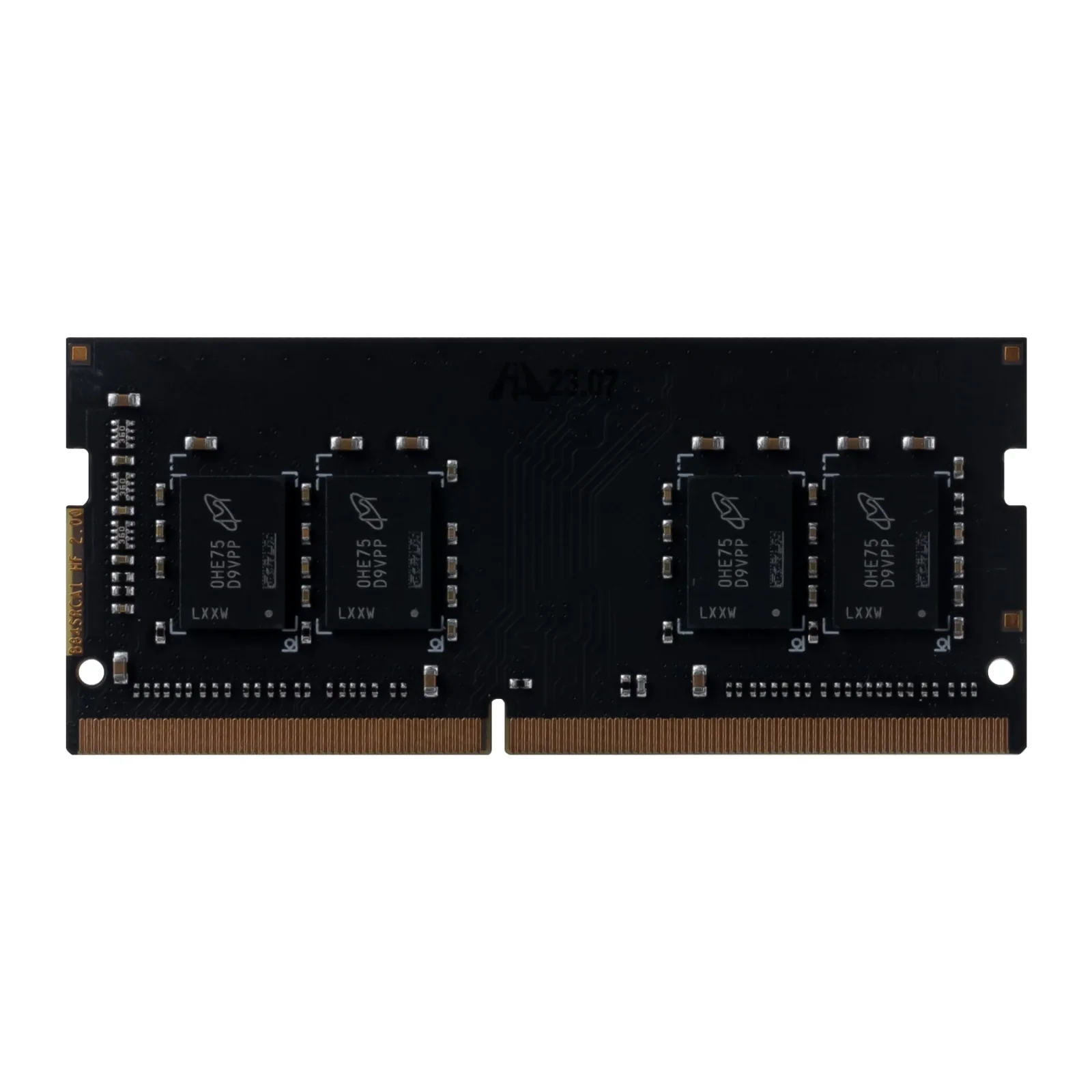 Модуль памяти SO-DIMM 8GB/3200 DDR4 Prologix (PRO8GB3200D4S) UA