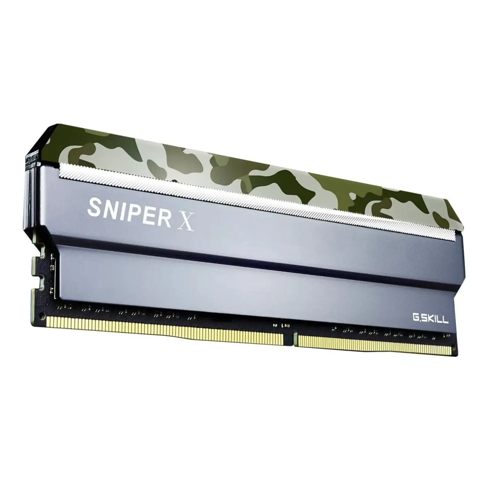 Оперативная память DDR4 2x16GB/3200 G.Skill Sniper X (F4-3200C16D-32GSXFB) UA
