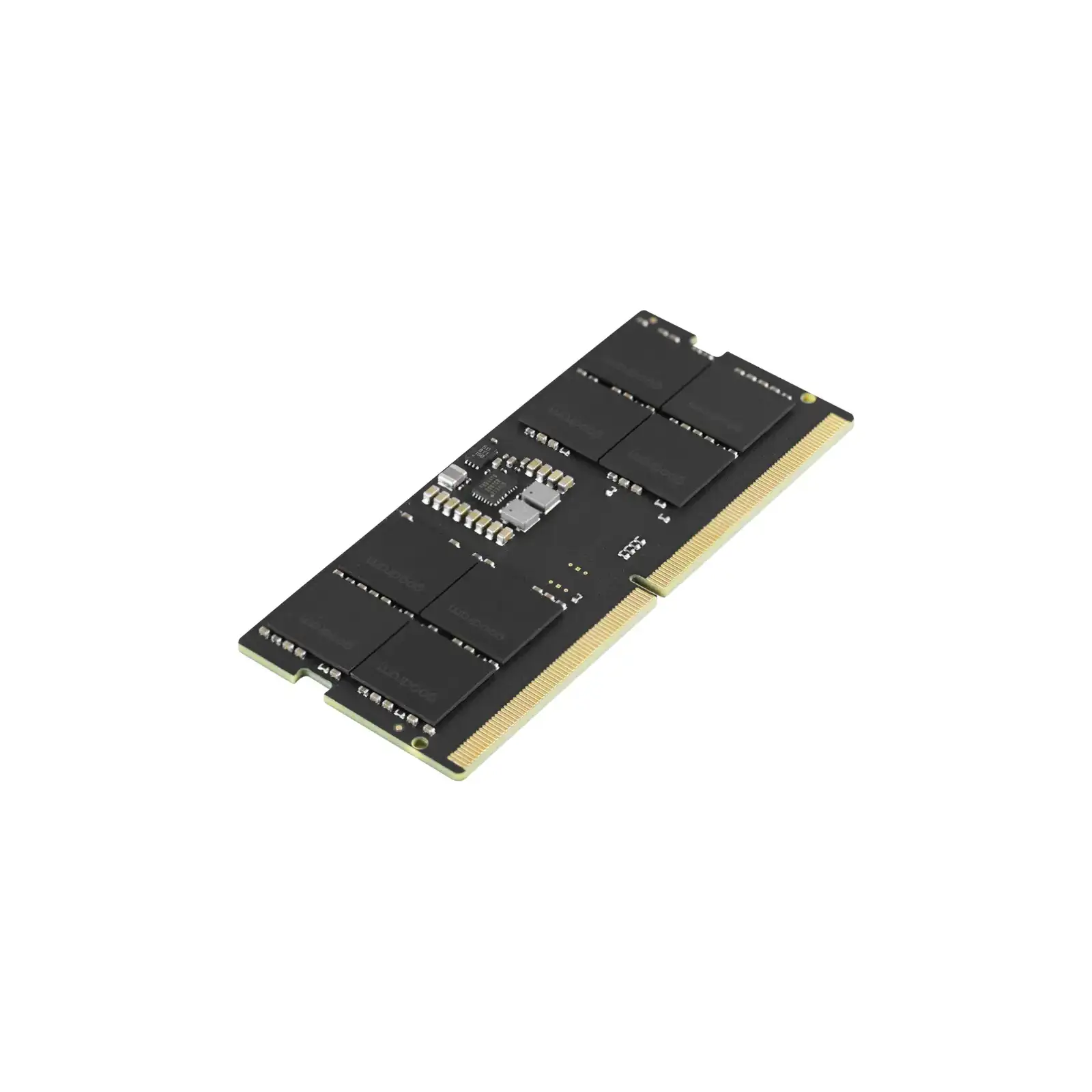 Модуль памяти Goodram 16 GB SO-DIMM DDR5 5600 MHz (GR5600S564L46S/16G) UA