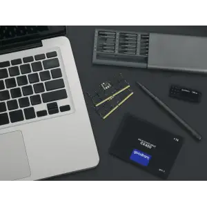 Модуль памяти Goodram 16 GB SO-DIMM DDR5 5600 MHz (GR5600S564L46S/16G) UA