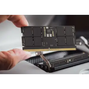 Модуль памяти Goodram 16 GB SO-DIMM DDR5 5600 MHz (GR5600S564L46S/16G) UA