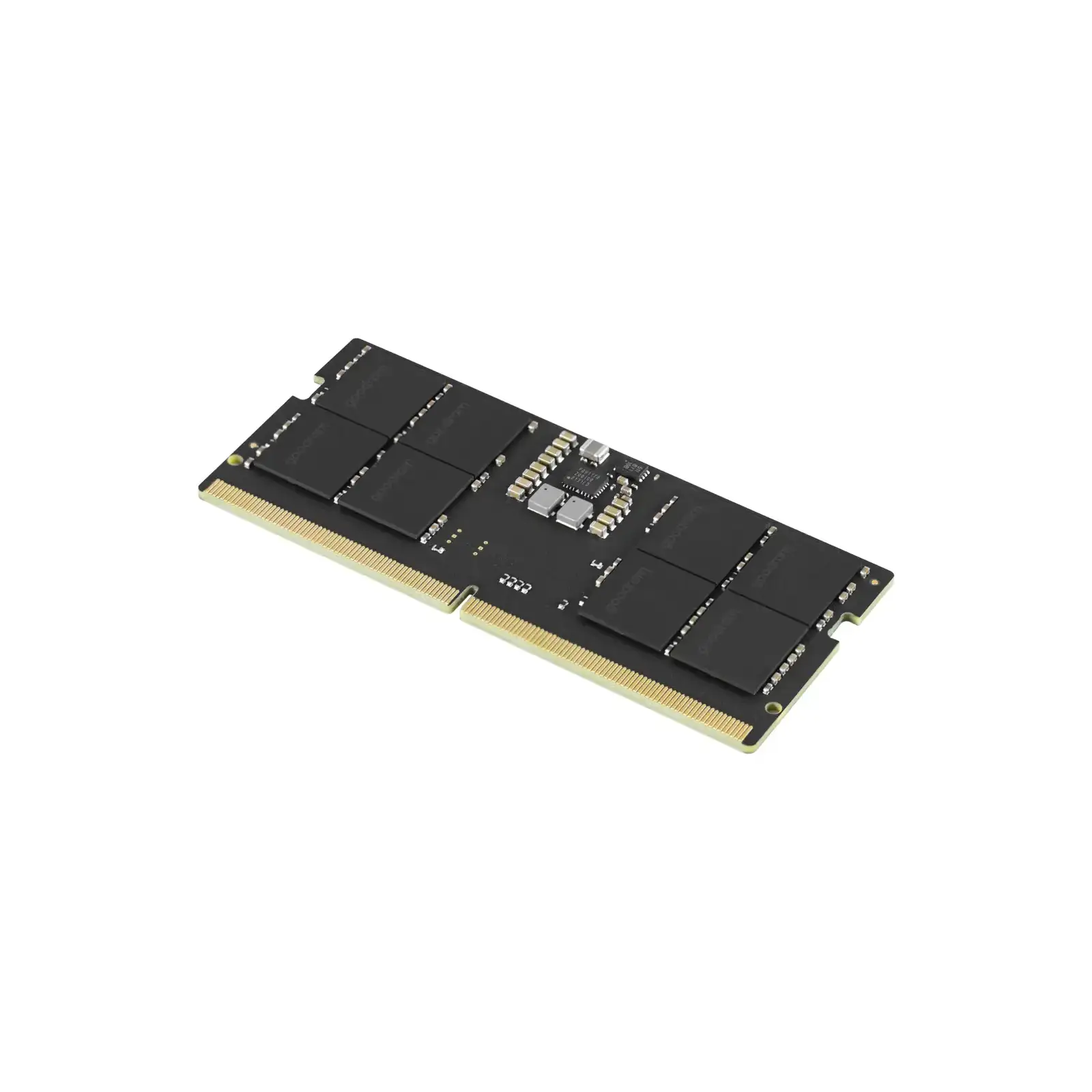 Модуль памяти Goodram 16 GB SO-DIMM DDR5 5600 MHz (GR5600S564L46S/16G) UA