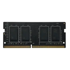 Оперативная память SO-DIMM 8GB/2666 DDR4 Patriot (PSD48G26662S) UA