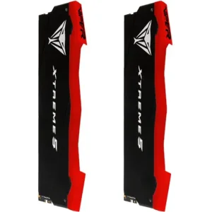 Модуль пам'яті DDR5 2x16GB/6000 Patriot Viper Xtreme 5 (PVX532G60C30K) UA