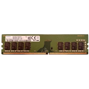 Модуль памяти DDR4 8GB/2400 Samsung (M378A1K43CB2-CRC) UA