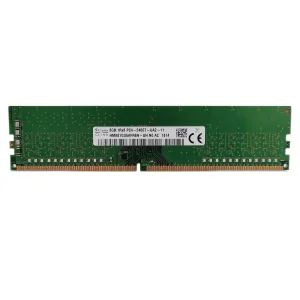 Модуль пам'яті DDR4 8GB/2400 Hynix (HMA81GU6AFR8N-UH) UA