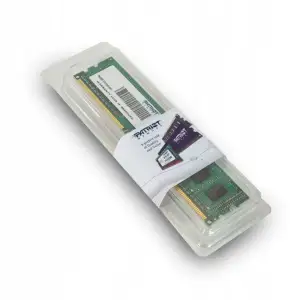 Оперативна пам'ять DDR3 8GB/1600 Patriot Signature Line (PSD38G16002) UA
