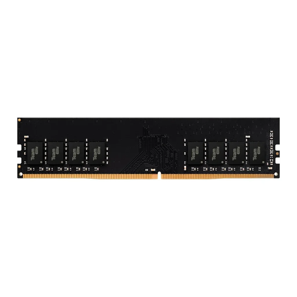 Модуль пам'яті DDR4 16GB/2666 Team Elite (TED416G2666C1901) UA