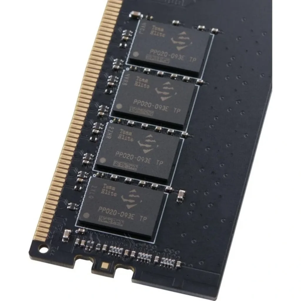 Модуль пам'яті DDR4 16GB/2666 Team Elite (TED416G2666C1901) UA
