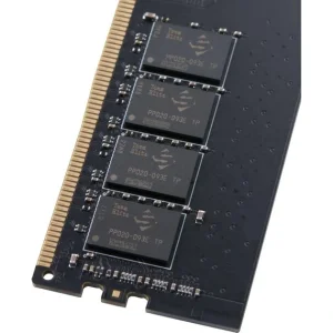 Модуль пам'яті DDR4 16GB/2666 Team Elite (TED416G2666C1901) UA