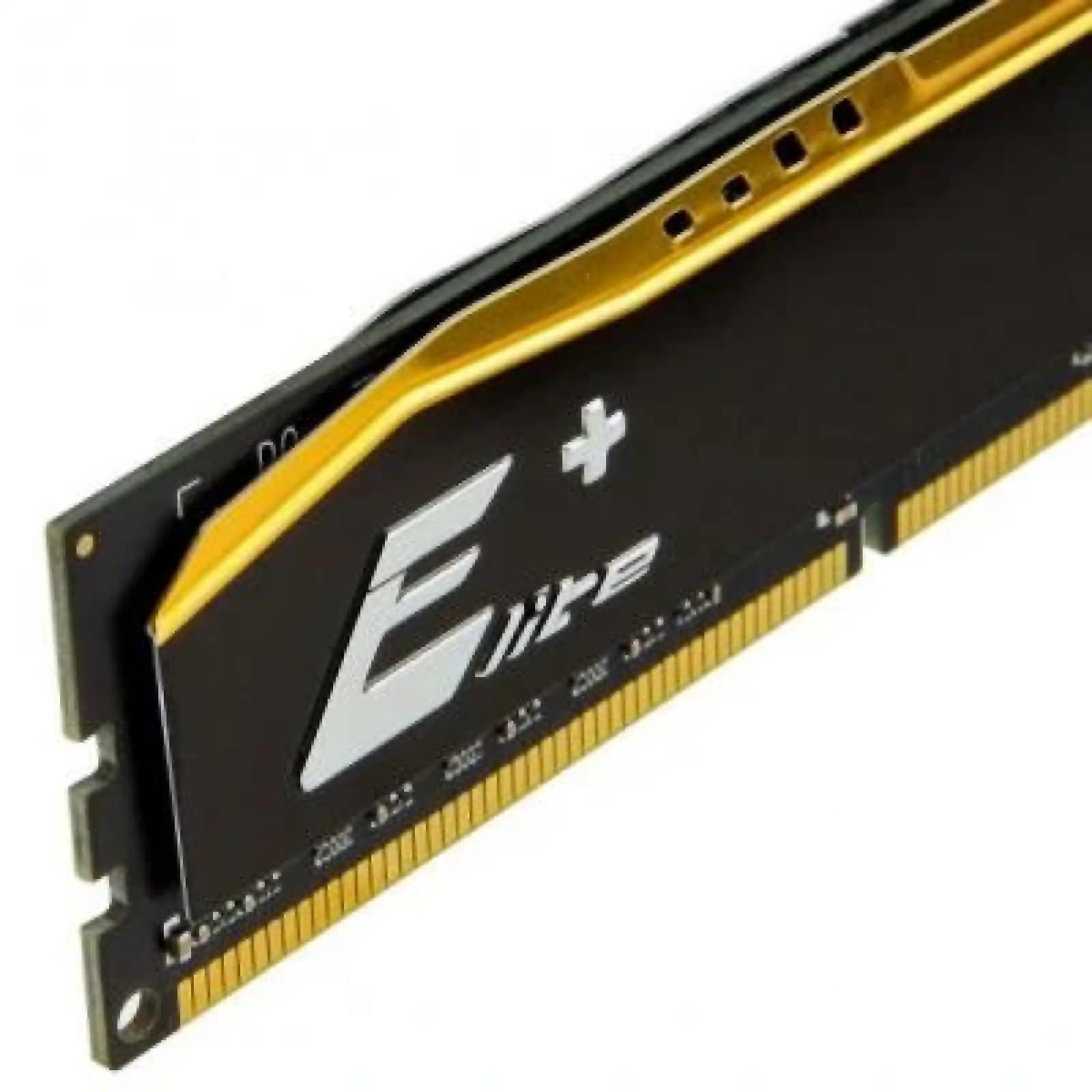 Оперативна пам'ять DDR3 4GB/1333 Team Elite Plus Black (TPD34G1333HC901) UA