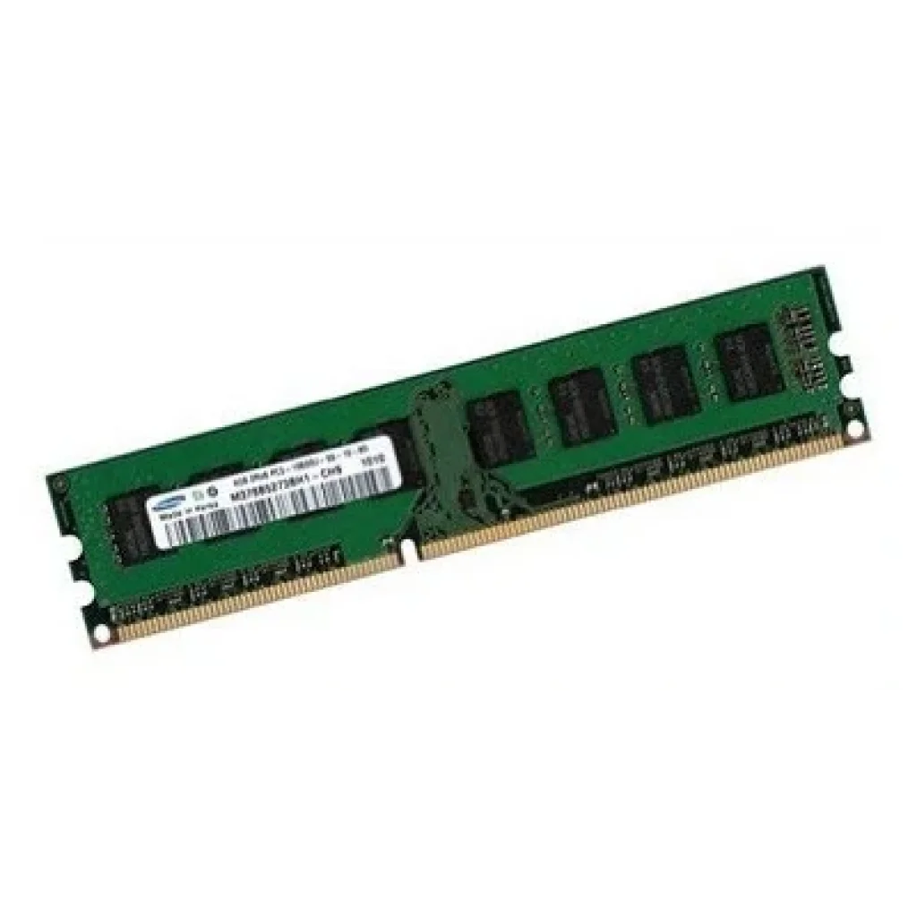 Модуль памяти DDR4 4GB/2133 Samsung (M378A5143EB1-CPB) UA