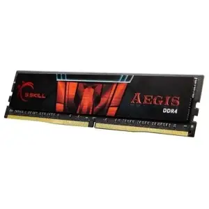 Оперативная память DDR4 16GB/2666 G.Skill Aegis (F4-2666C19S-16GIS) UA