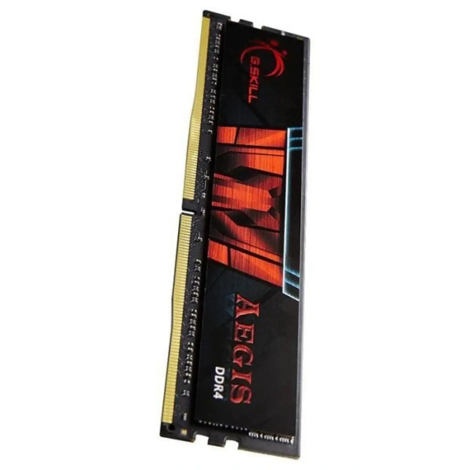 Оперативная память DDR4 16GB/2666 G.Skill Aegis (F4-2666C19S-16GIS) UA