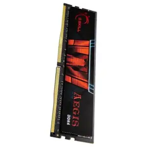 Оперативная память DDR4 16GB/2666 G.Skill Aegis (F4-2666C19S-16GIS) UA