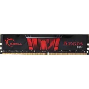 Оперативна пам'ять DDR4 16GB/2400 G.Skill Aegis (F4-2400C15S-16GIS) UA