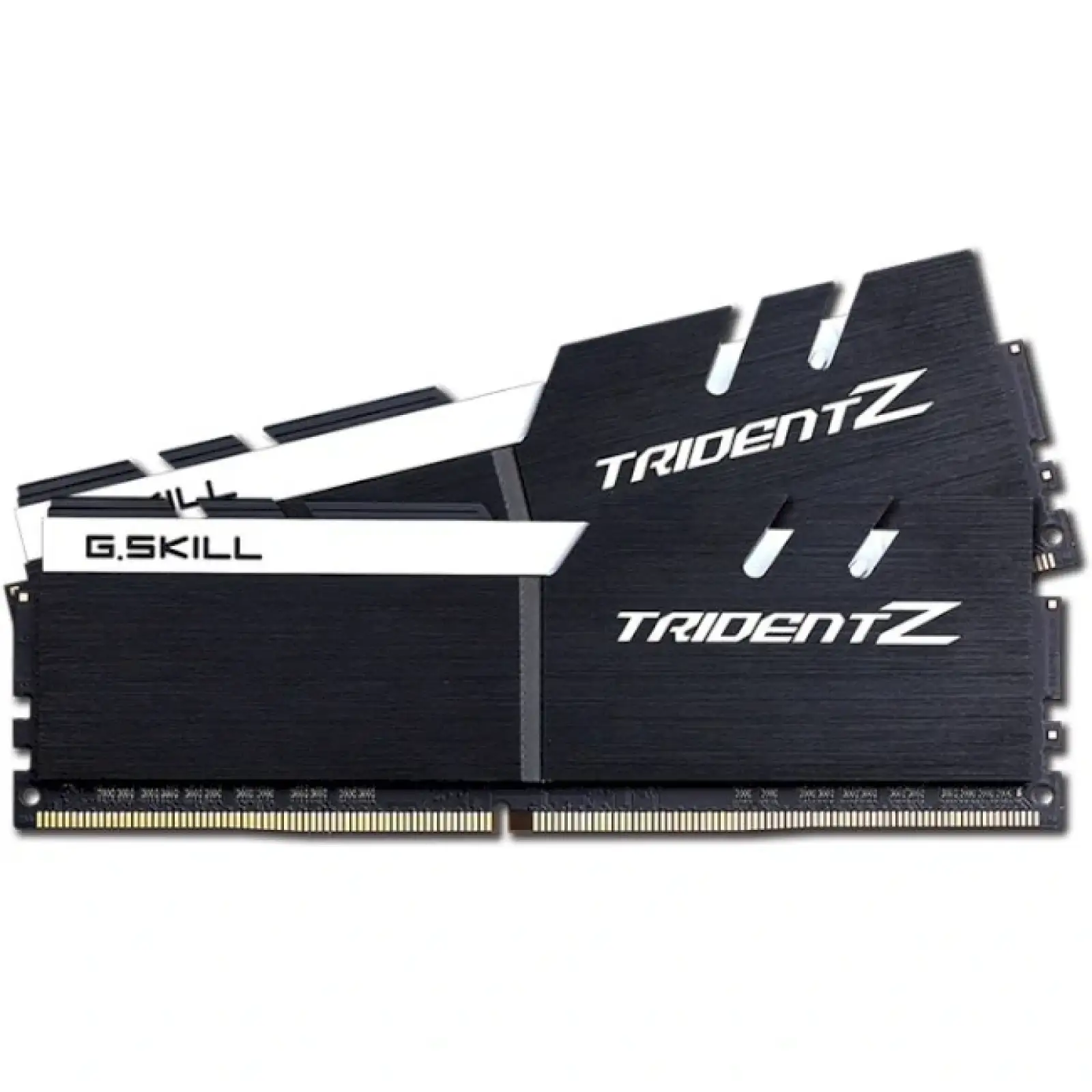 Оперативна пам'ять DDR4 2x16GB/3200 G.Skill Trident Z (F4-3200C16D-32GTZKW) UA