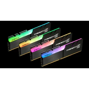 Модуль пам'яті DDR4 2x16GB/3200 G.Skill Trident Z RGB (F4-3200C16D-32GTZR) UA