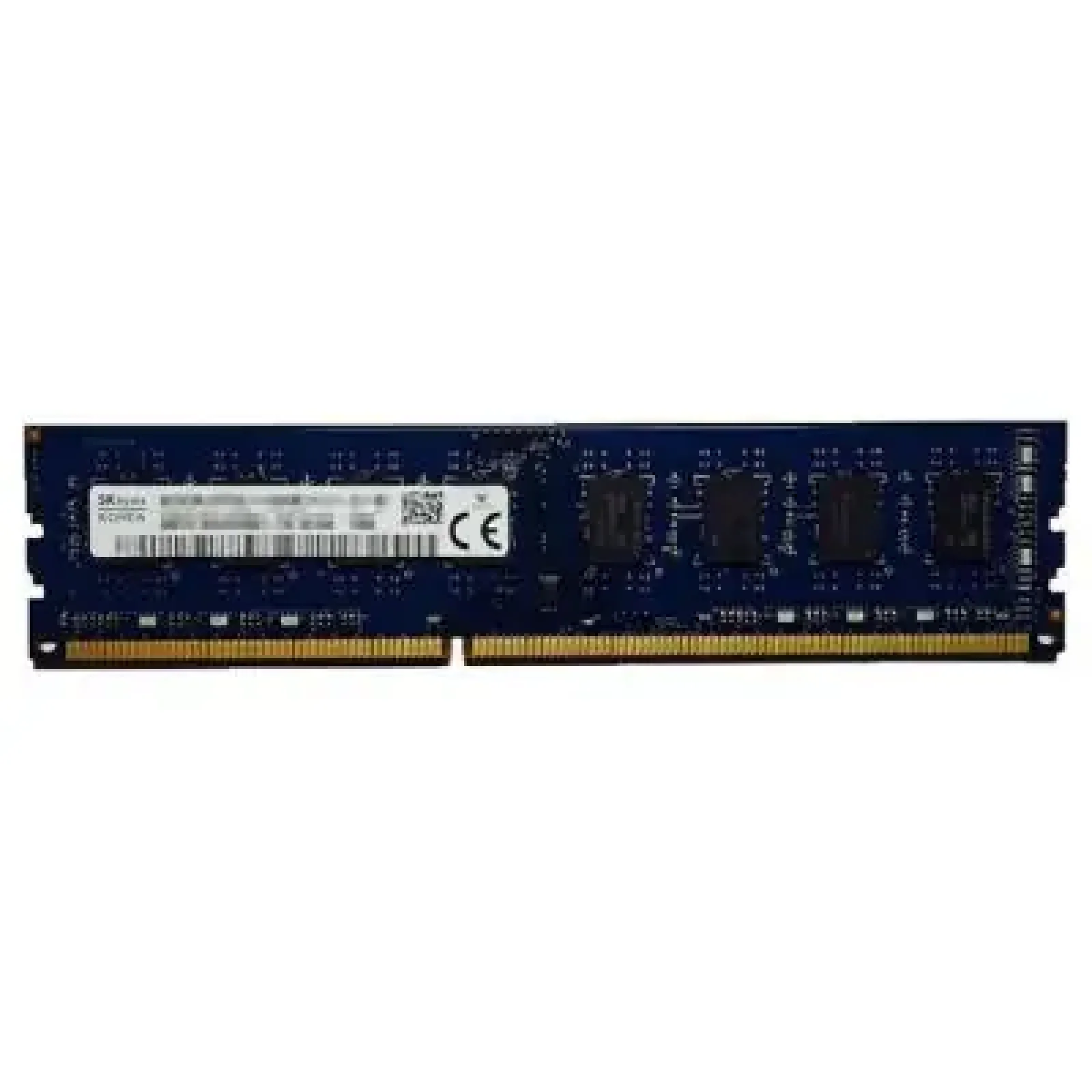 Оперативна пам'ять DDR3 8GB/1600 Hynix (HMT41GU6BFR8A-PB) UA