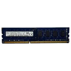 Оперативна пам'ять DDR3 8GB/1600 Hynix (HMT41GU6BFR8A-PB) UA