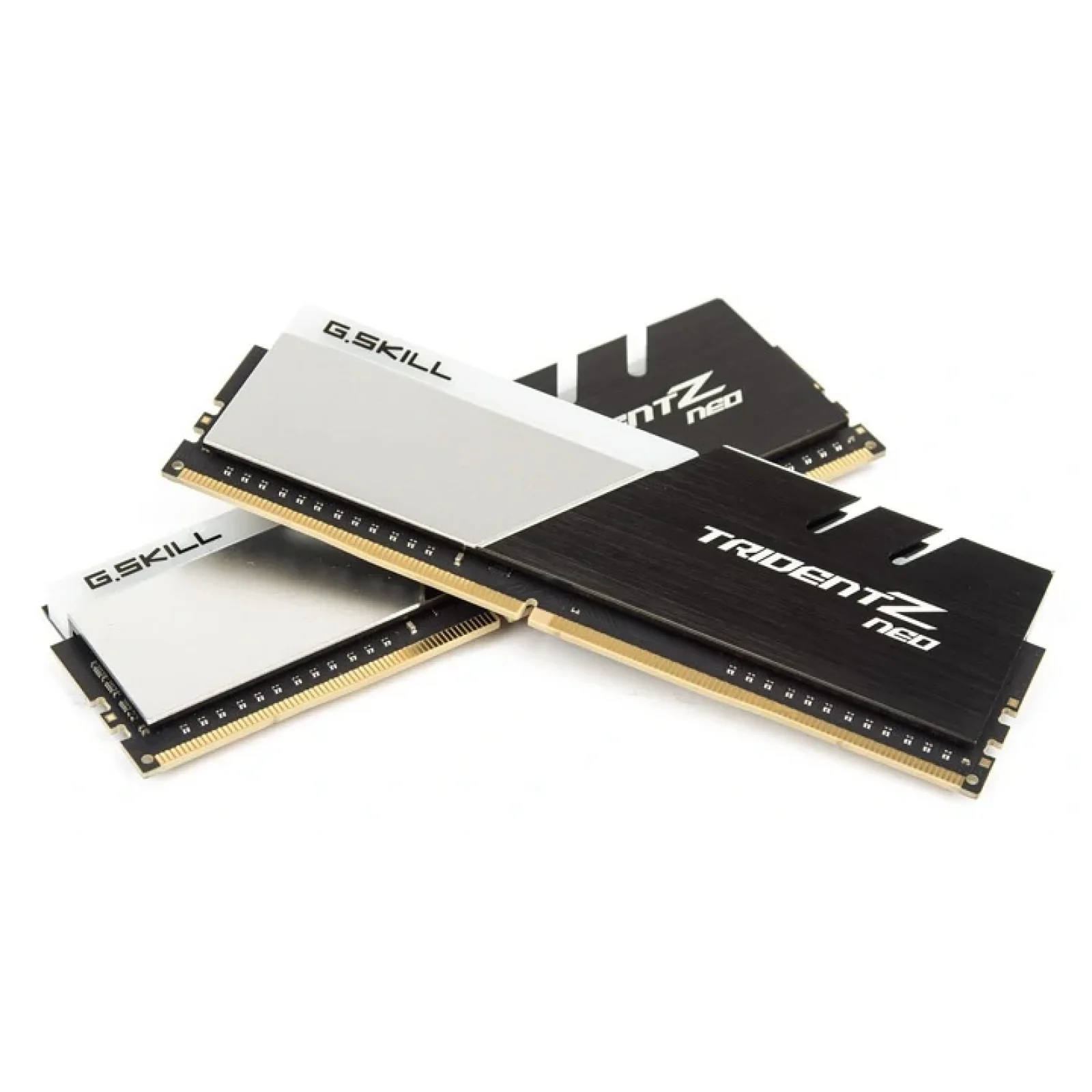 Оперативна пам'ять DDR4 2x16GB/3600 G.Skill Trident Z (F4-3600C17D-32GTZKW) UA