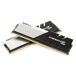 Оперативна пам'ять DDR4 2x16GB/3600 G.Skill Trident Z (F4-3600C17D-32GTZKW) UA