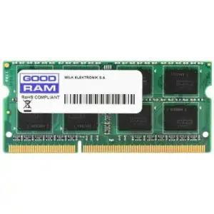 Оперативная память SO-DIMM 16GB/2666 DDR4 Goodram (GR2666S464L19/16G) UA