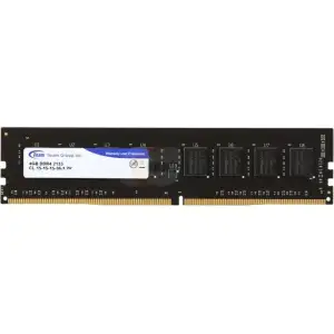 Оперативна пам'ять DDR4 4GB/2133 Team Elite (TED44G2133C1501) UA