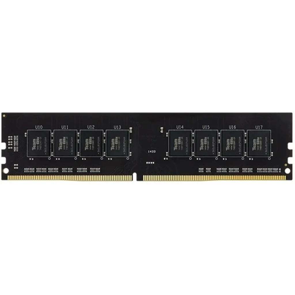 Модуль памяти DDR4 16GB/3200 Team Elite (TED416G3200C2201) UA